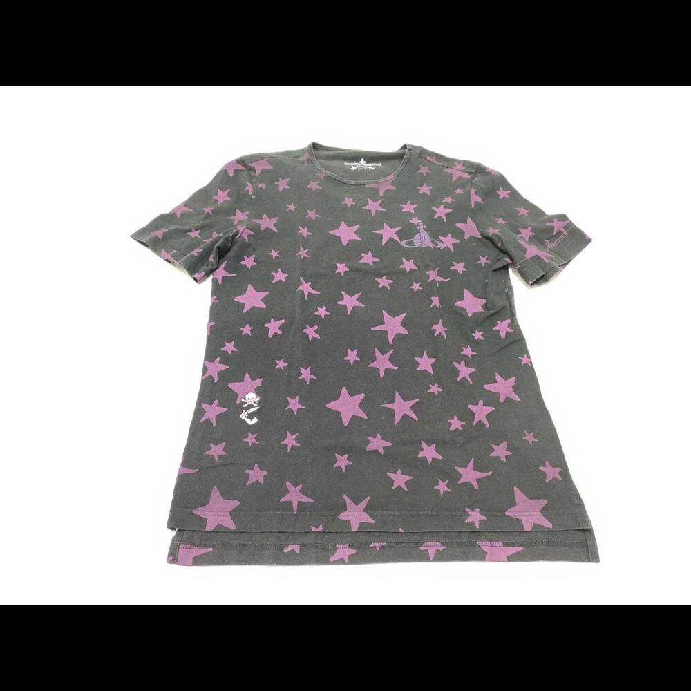 Vivienne Westwood Star Shirt